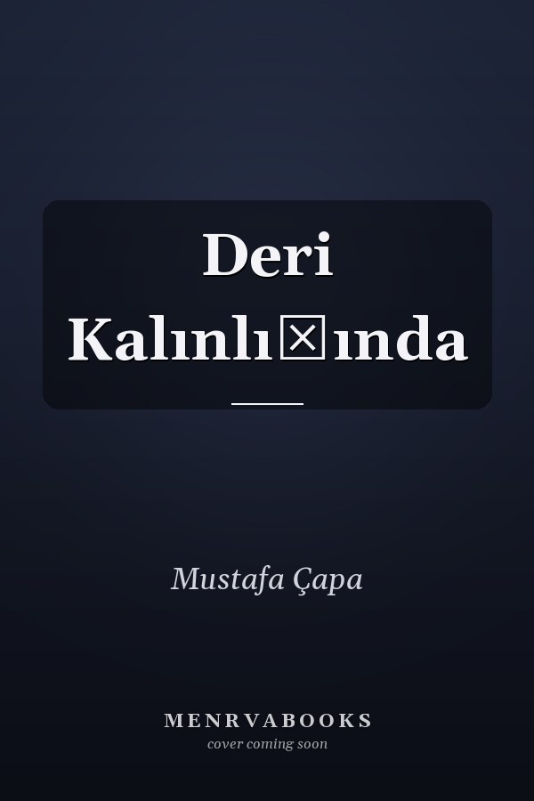 Deri Kalınlığında