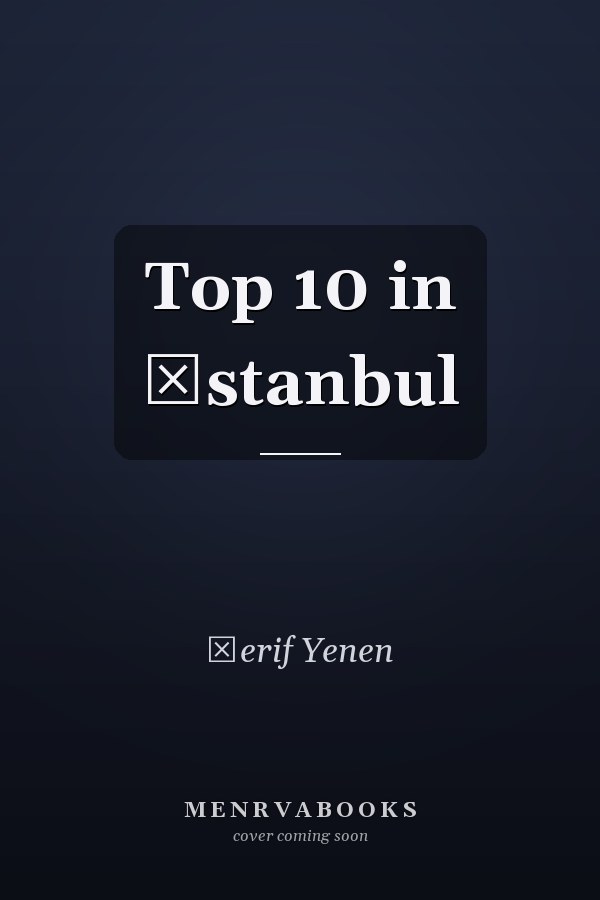 Top 10 in İstanbul