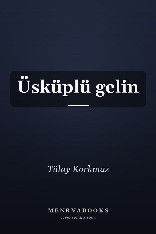 Üsküplü gelin