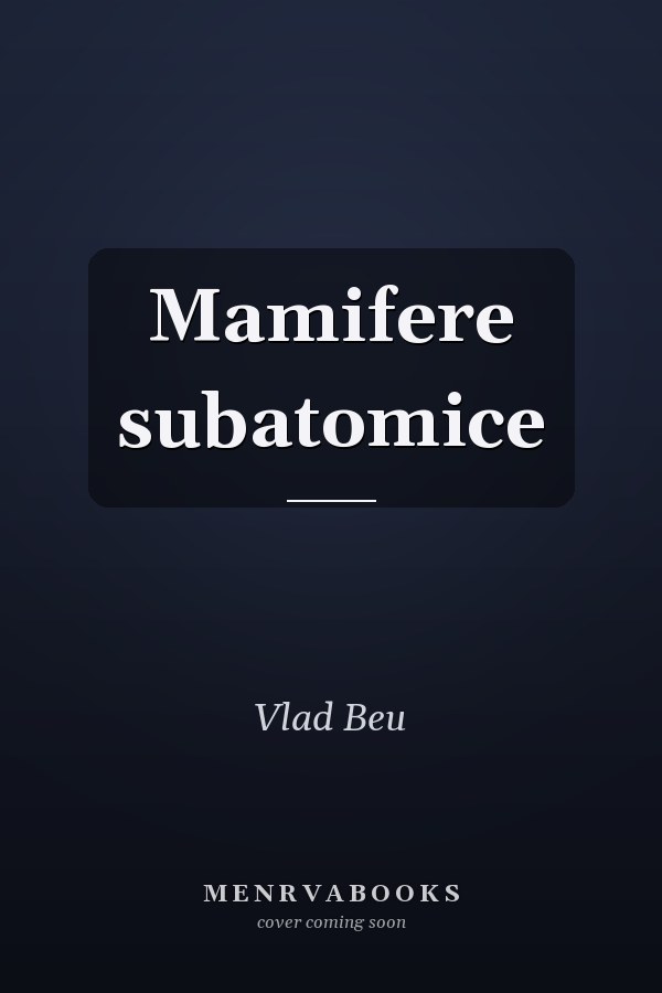 Mamifere subatomice