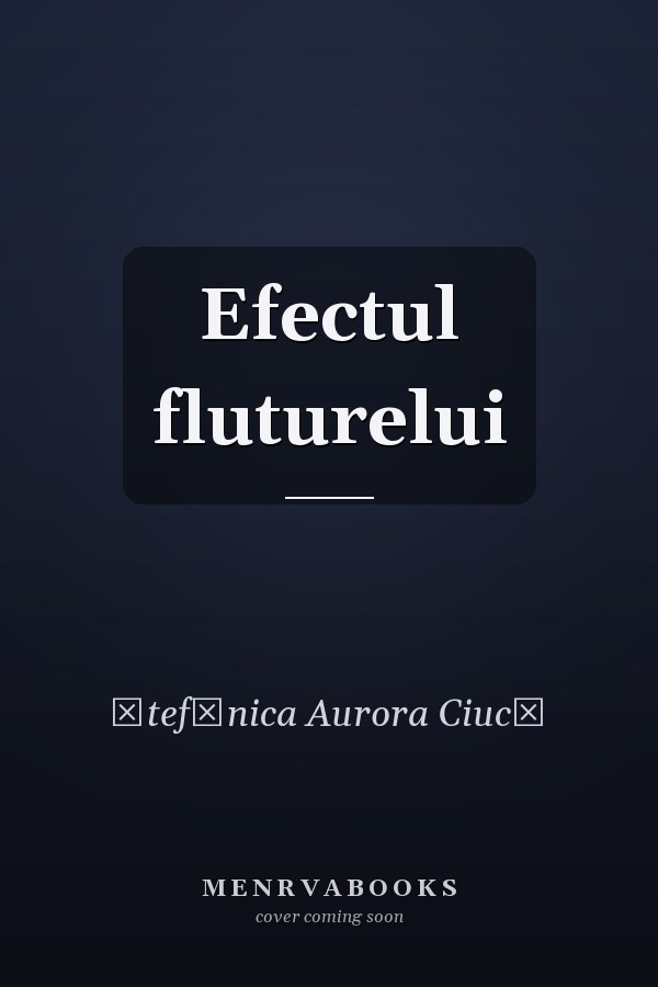 Efectul fluturelui