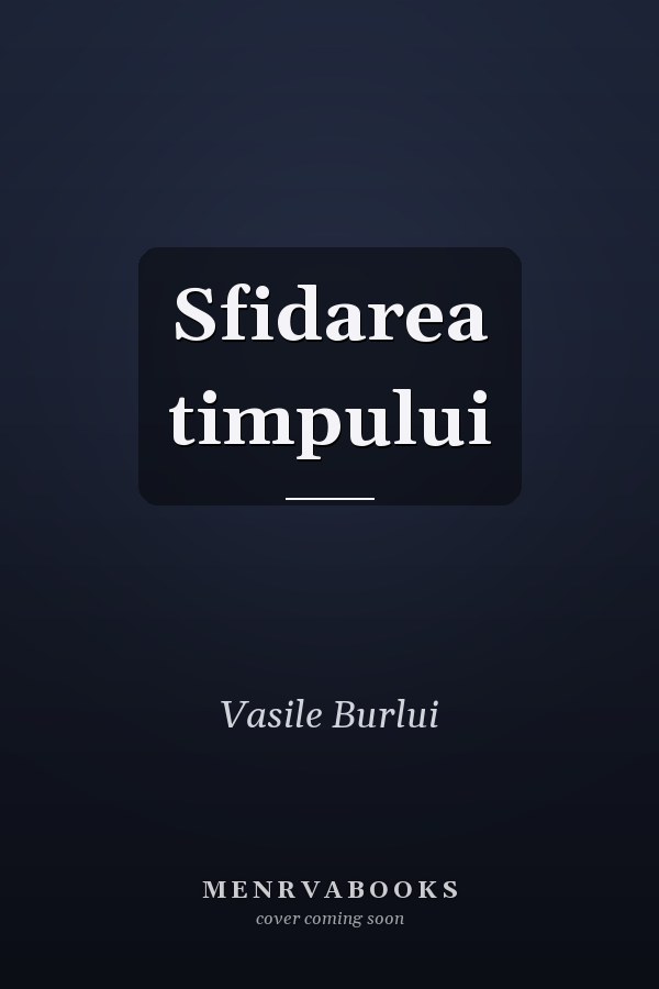 Sfidarea timpului