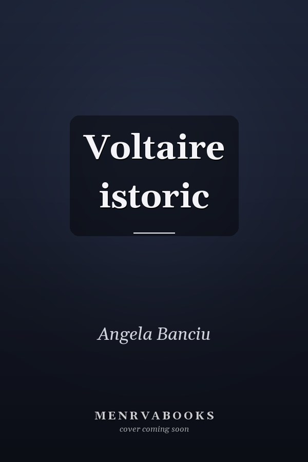 Voltaire istoric