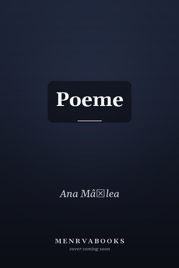 Poeme