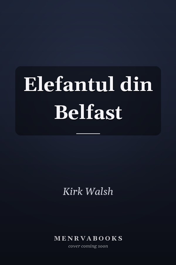 Elefantul din Belfast