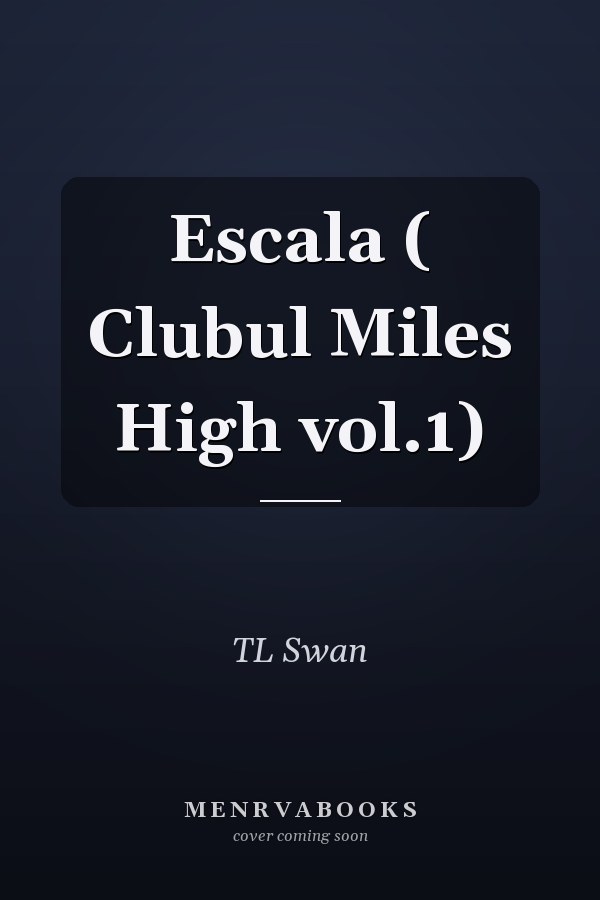Escala ( Clubul Miles High vol.1)