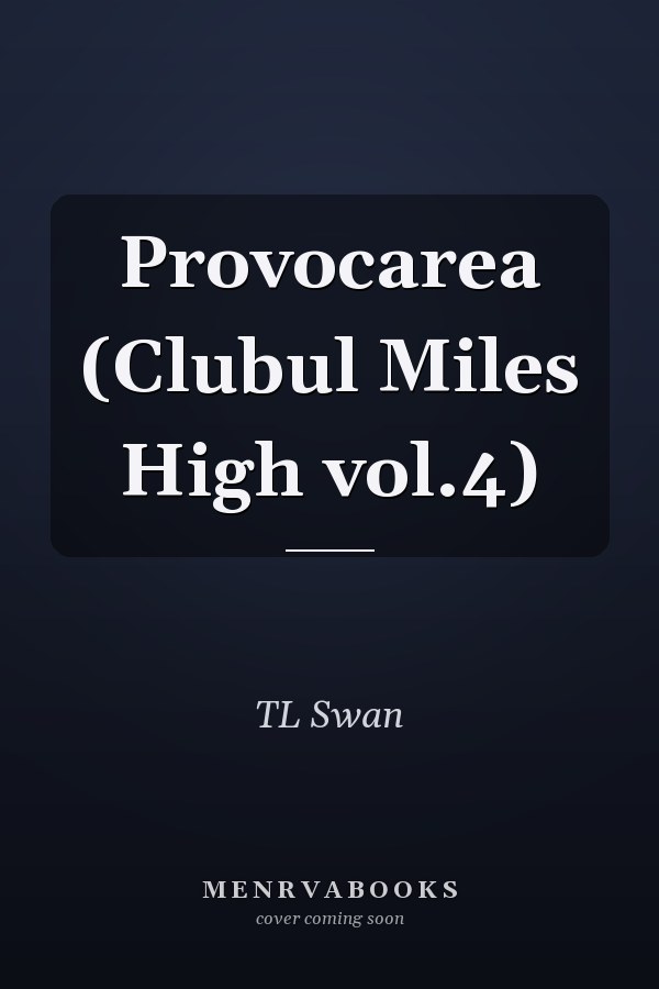 Provocarea (Clubul Miles High vol.4)