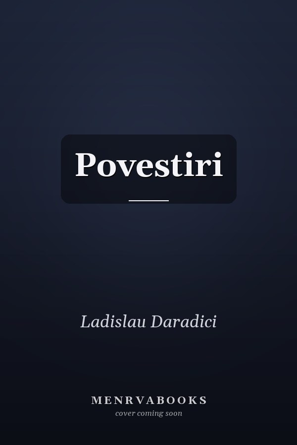 Povestiri