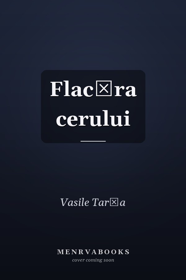 Flacăra cerului
