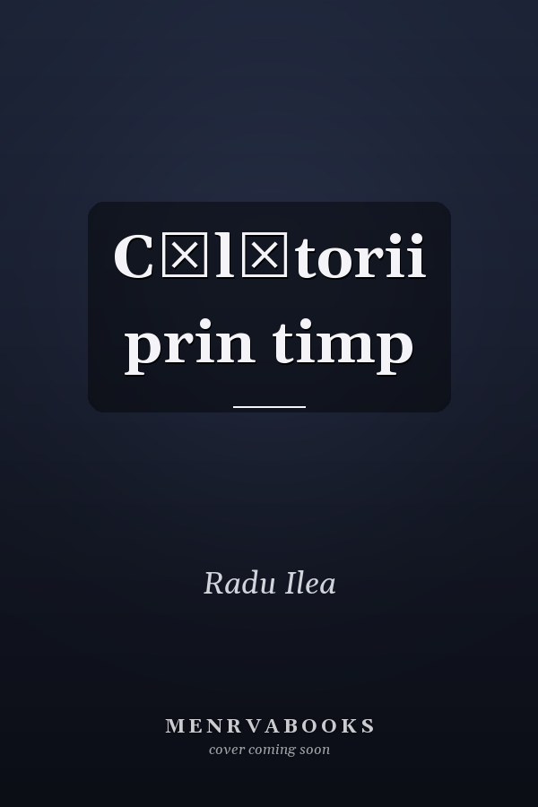 Călătorii prin timp