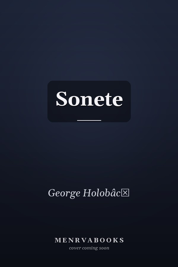 Sonete