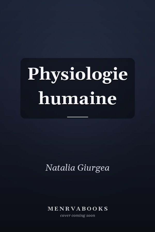 Physiologie humaine