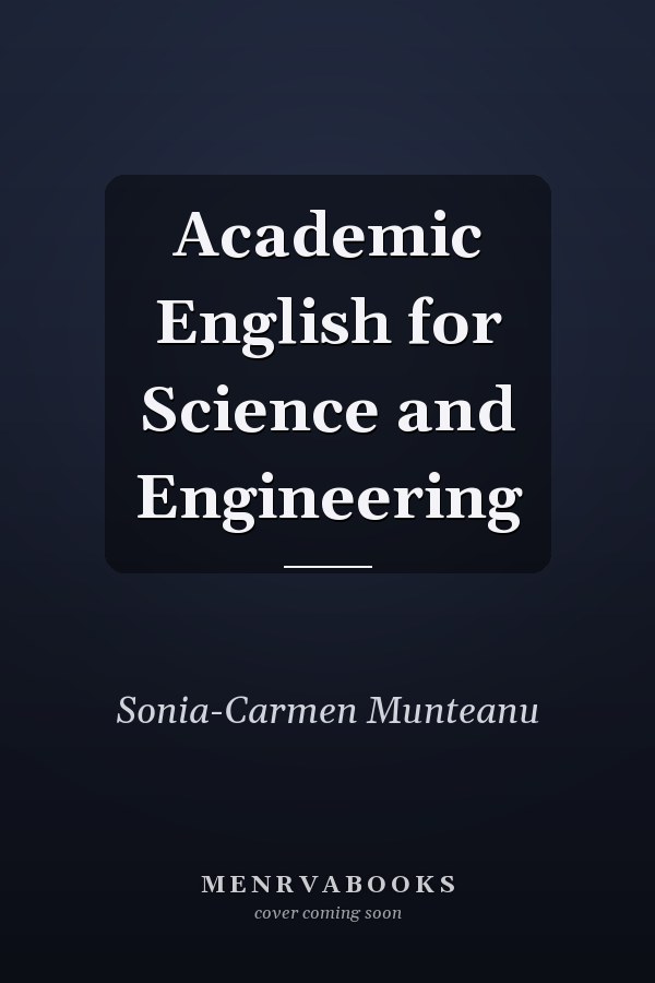 Academic English for Science and Engineering