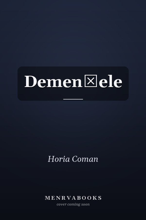 Demenţele