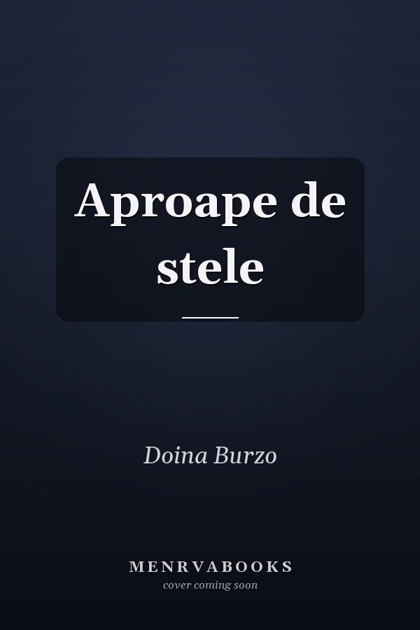 Aproape de stele