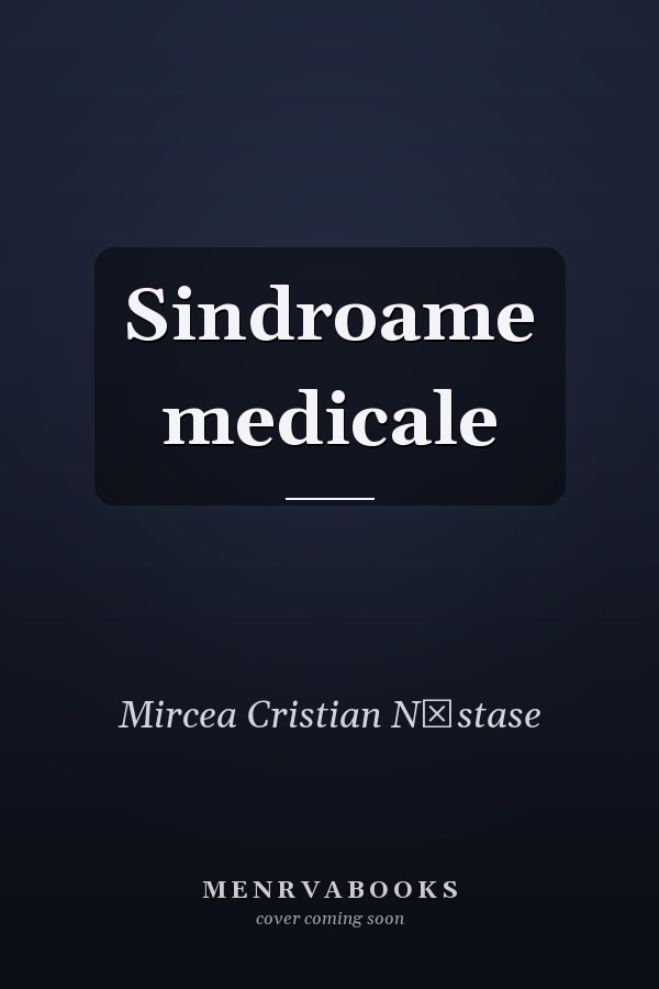Sindroame medicale