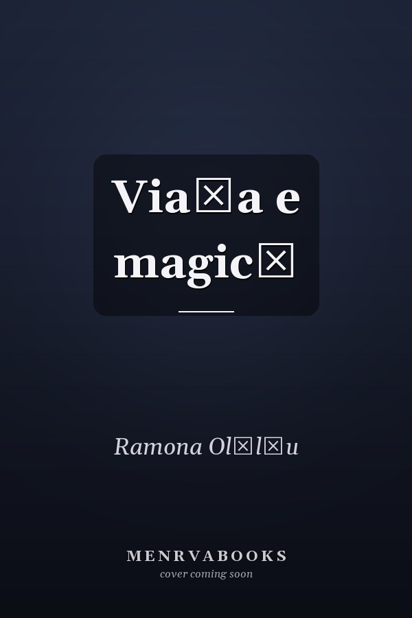 Viaţa e magică