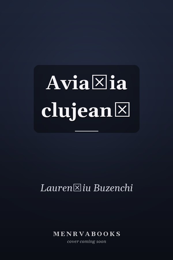 Aviația clujeană