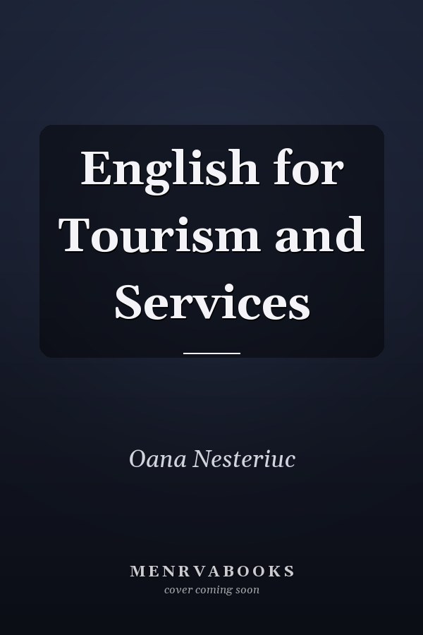 English for Tourism and Services