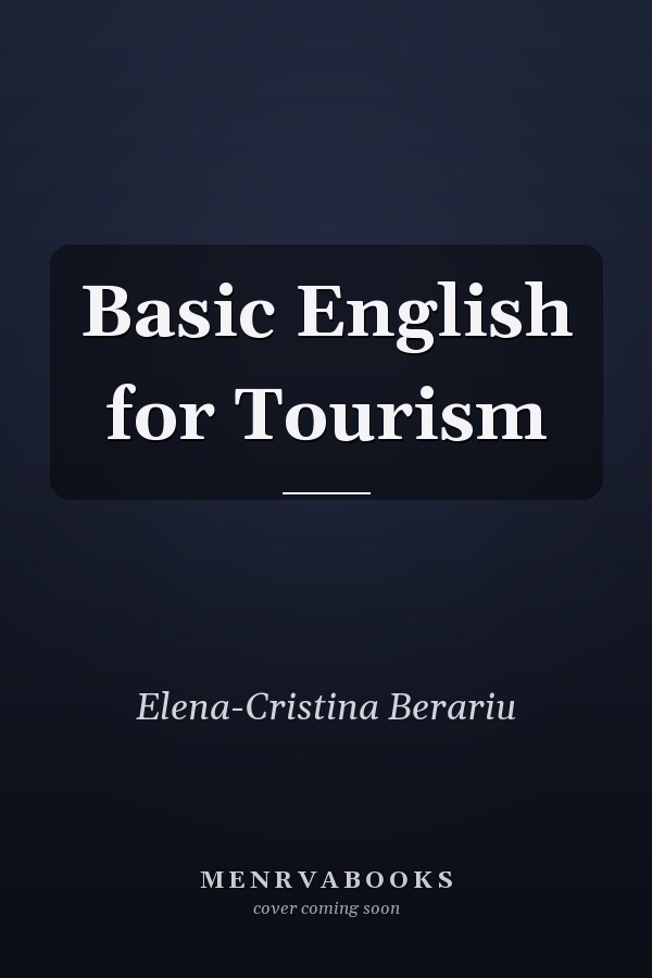 Basic English for Tourism