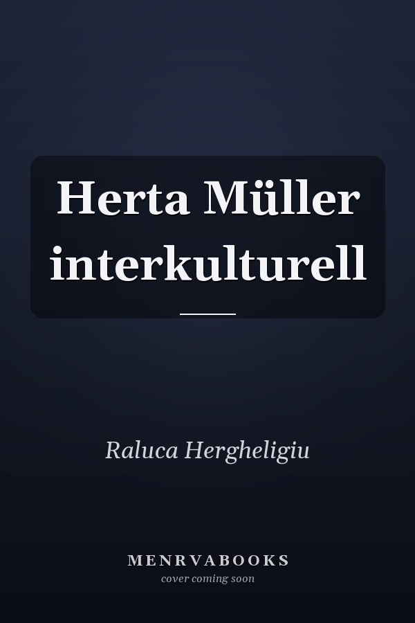 Herta Müller interkulturell