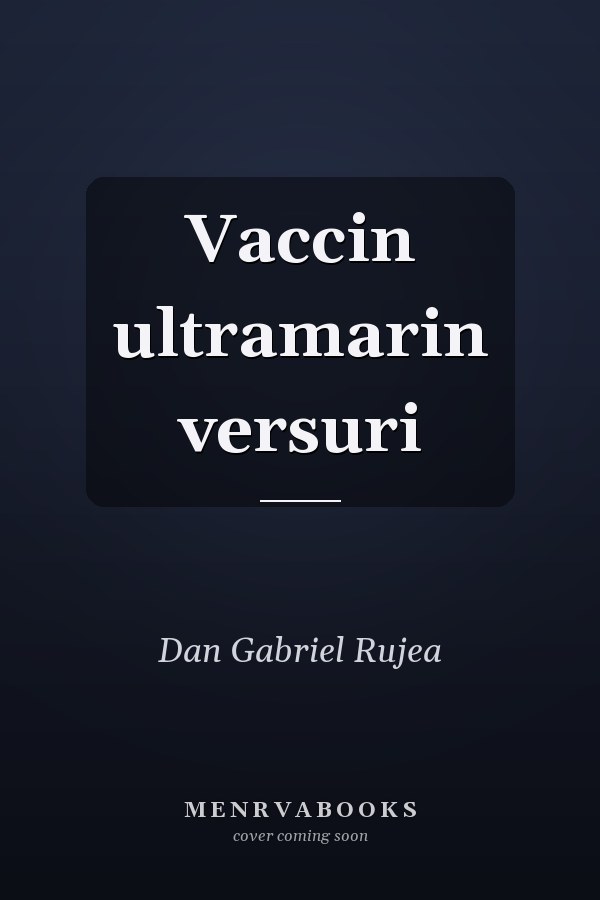 Vaccin ultramarin versuri