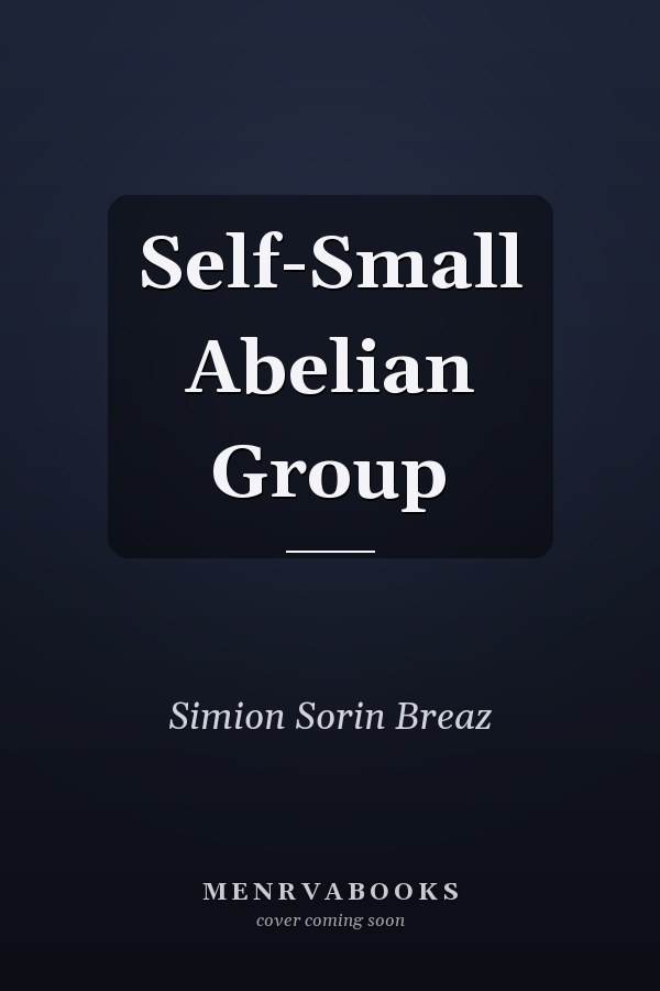 Self-Small Abelian Group