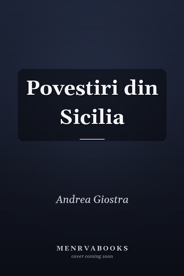 Povestiri din Sicilia