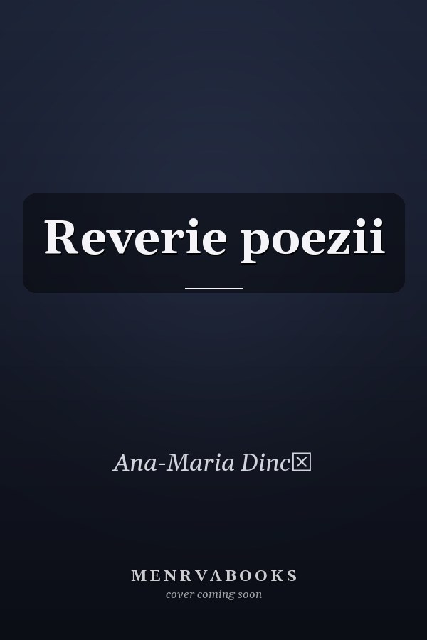 Reverie poezii
