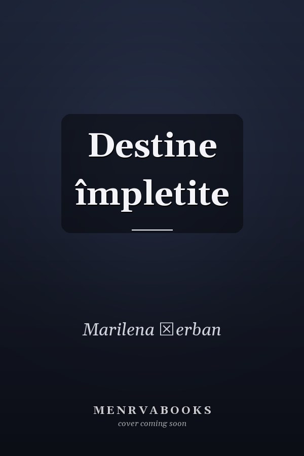 Destine împletite