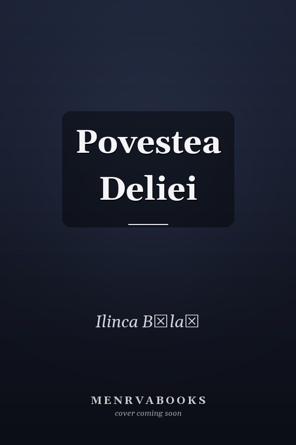 Povestea Deliei