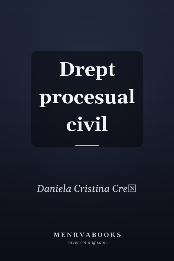 Drept procesual civil