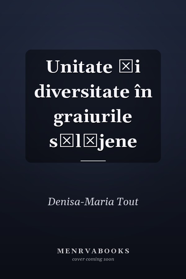 Unitate şi diversitate în graiurile sălăjene