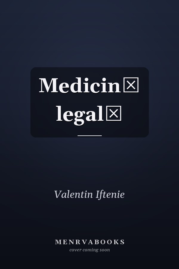 Medicină legală