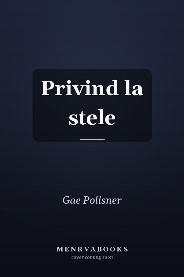 Privind la stele