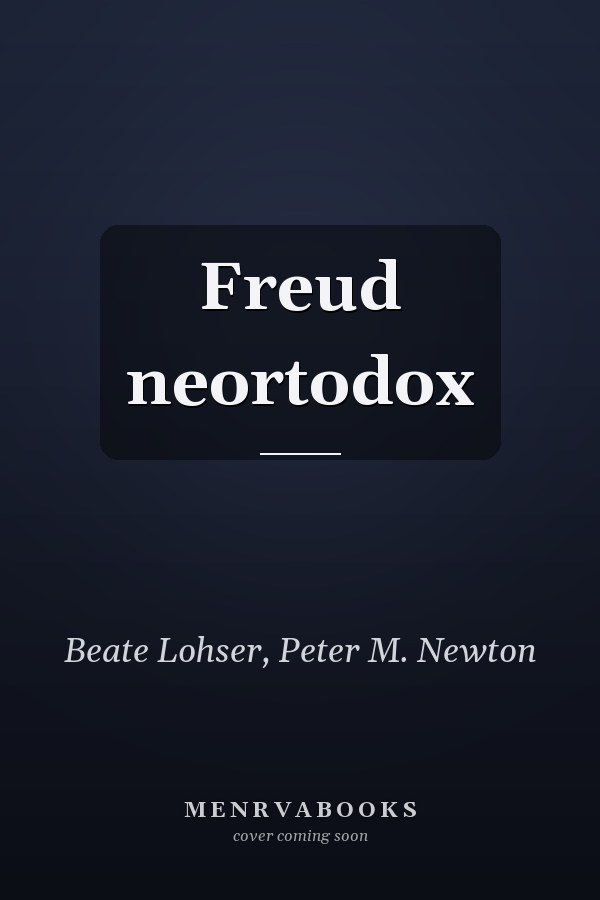 Freud neortodox