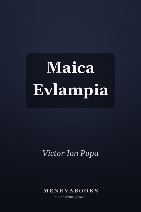 Maica Evlampia