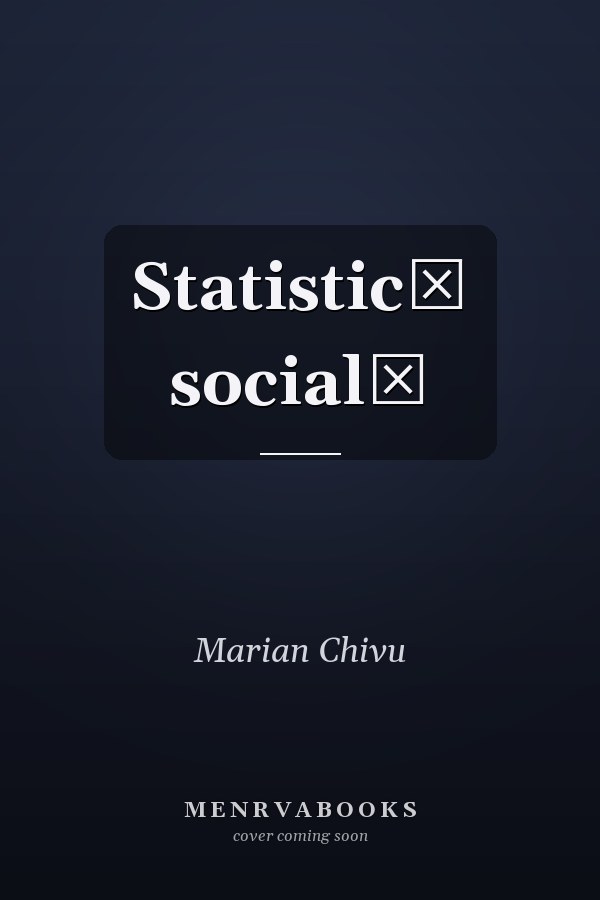 Statistică socială