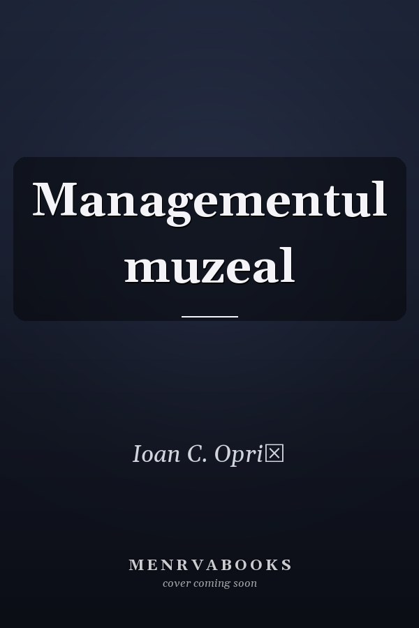 Managementul muzeal
