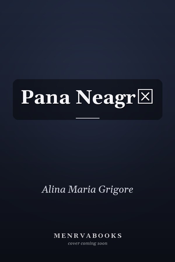 Pana Neagră
