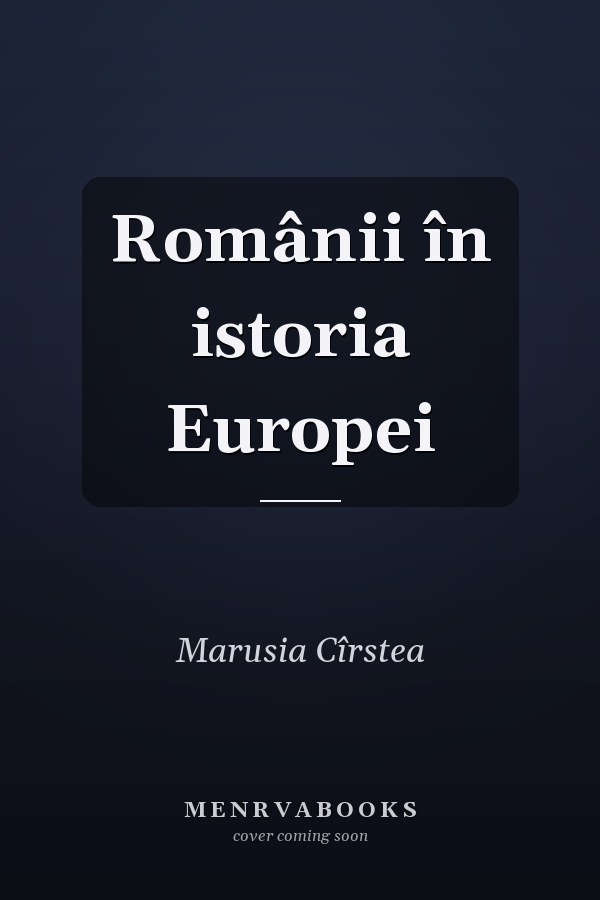 Românii în istoria Europei