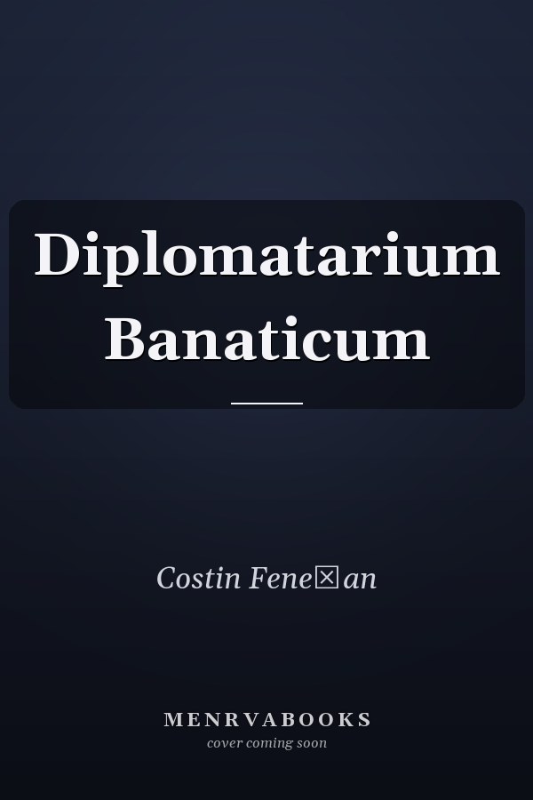 Diplomatarium Banaticum