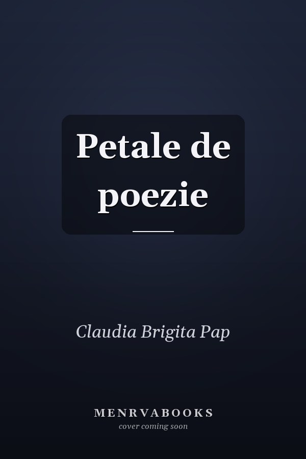 Petale de poezie