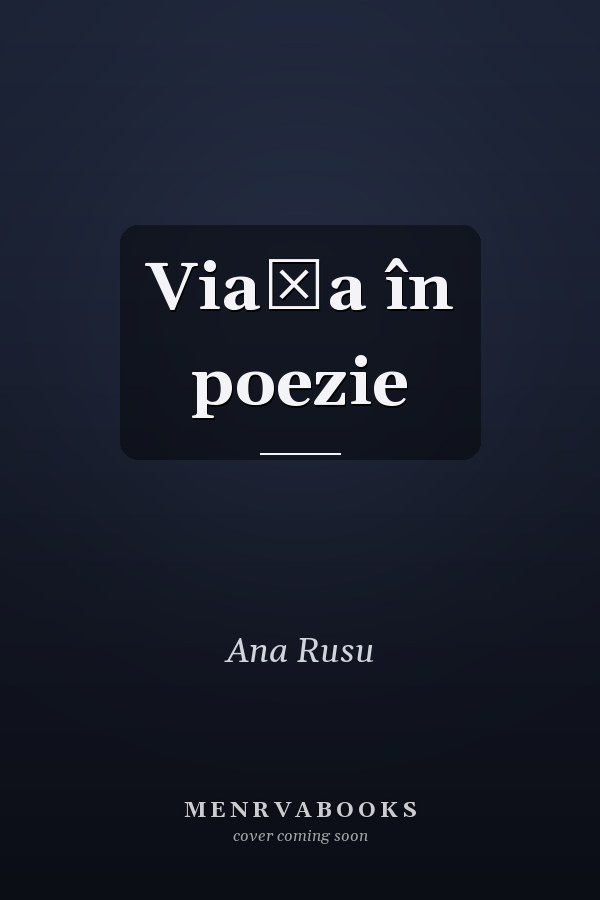 Viaţa în poezie