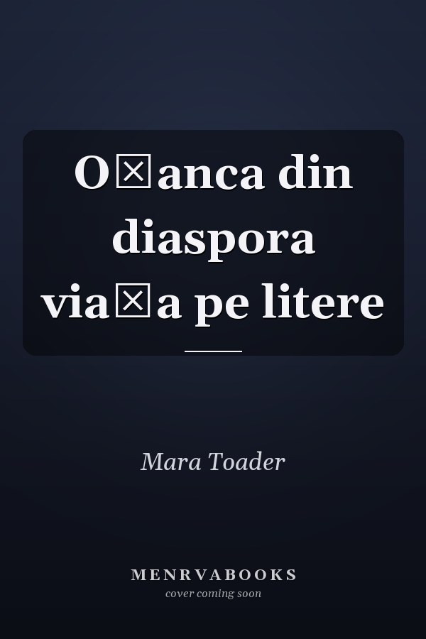 Oşanca din diaspora viaţa pe litere