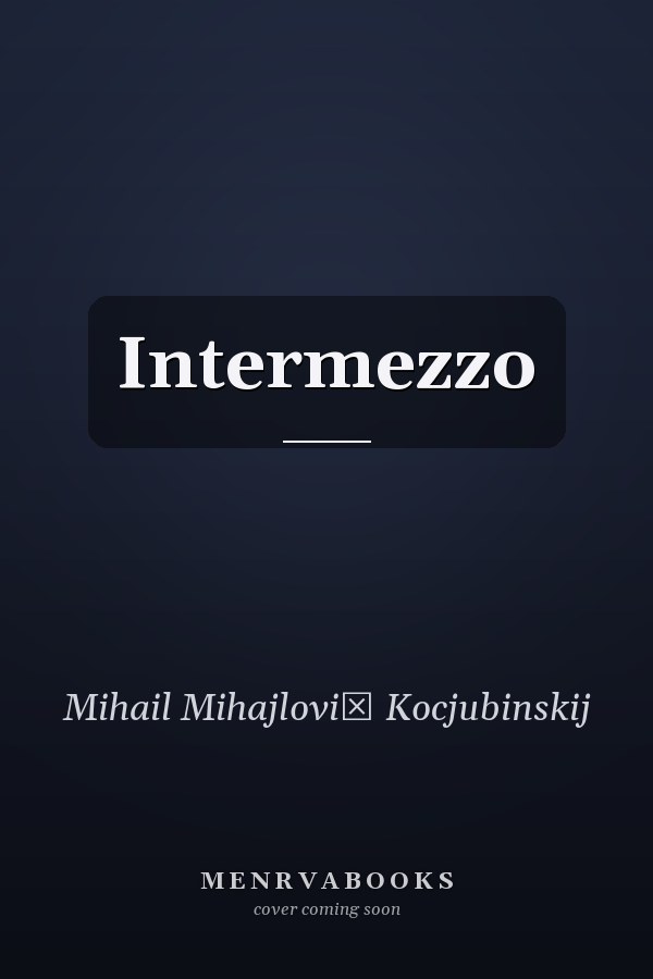 Intermezzo