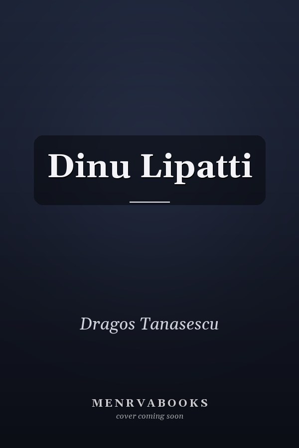 Dinu Lipatti