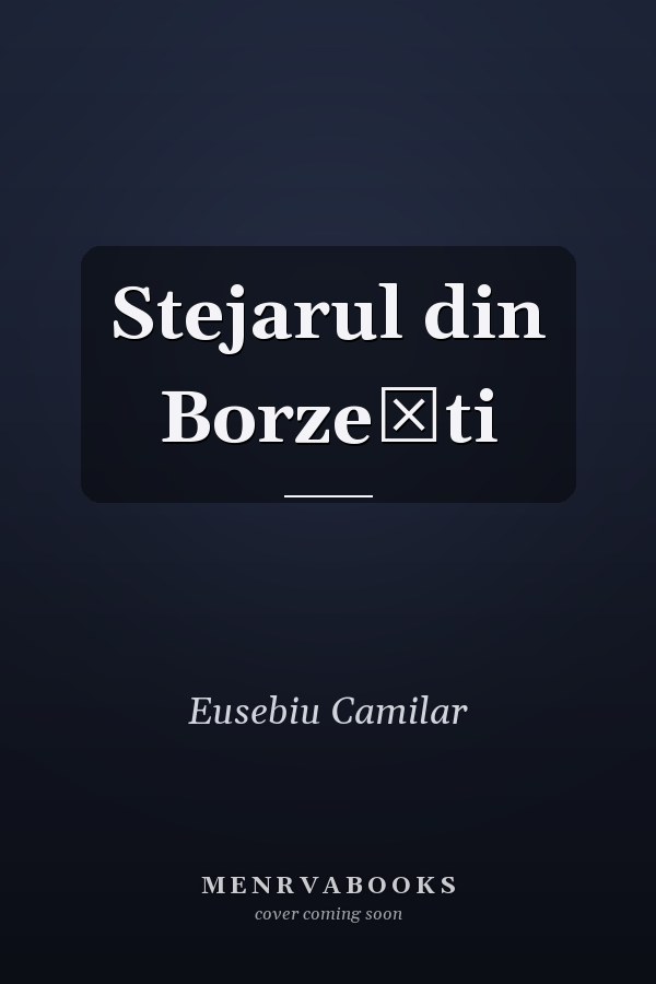 Stejarul din Borzeşti