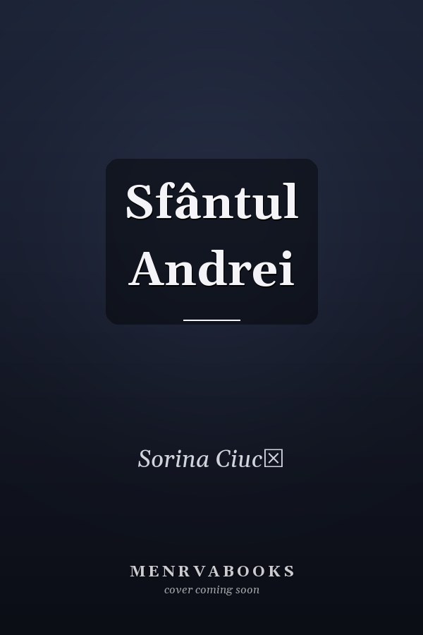 Sfântul Andrei