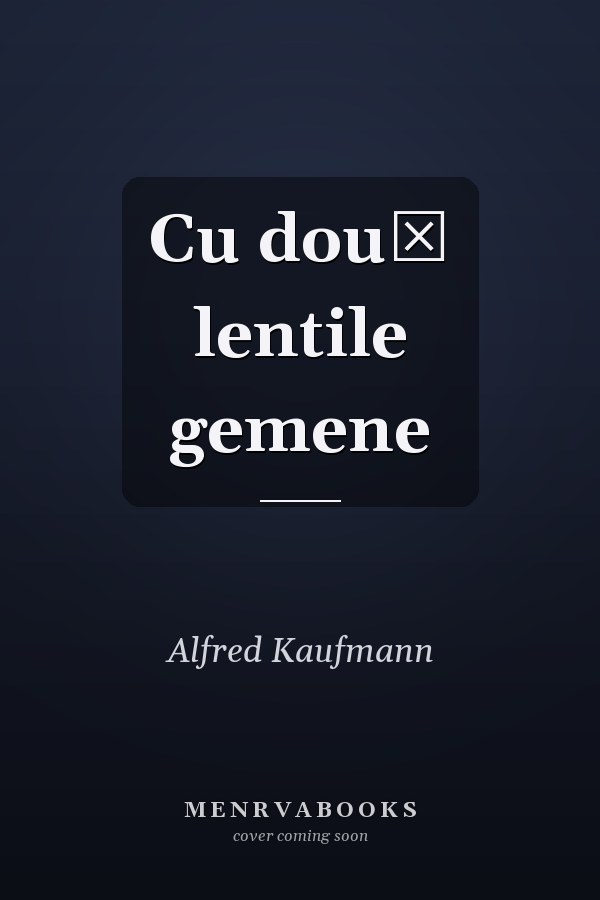 Cu două lentile gemene
